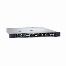 Servidor Dell Poweredge R360 Intel Xeon E, Procesador E-2478, Frec Max 5.2 Ghz 16 Gb Ddr5-sdram, Unregistered (unbuffered), Ecc, 2 Tb, 600 W