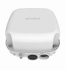 Access Point Aruba Ap-565 (rw) Inalambrica 1774 Mbit/s, 2.4 Ghz Si, 5 Ghz Si, 574 Mbit/s, 1x Rj-45, Multi User Mimo, Poe Si, Color Blanco