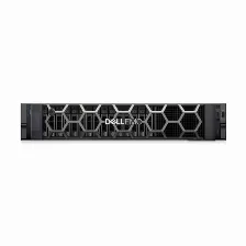 Servidor Dell Poweredge R550 Intel® Xeon Silver, Procesador 4314, Frec Max 3.4 Ghz 16 Gb Ddr4-sdram, Registered (buffered), 800 W