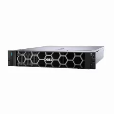 Servidor Dell Poweredge R760xs Intel® Xeon® Gold, 5418y, 2 Ghz, 16 Gb Ddr5-sdram, 2 Tb, 1400 W