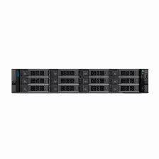 Servidor Dell Poweredge R760xs Intel® Xeon® Gold, Procesador 5418y, Frec Max 3.8 Ghz 16 Gb 4400 Mhz, Ddr5-sdram, Registered (buffered), 2 Tb, 1400 W