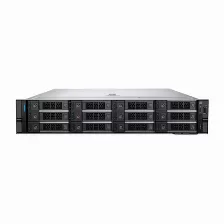 Servidor Dell Poweredge R760xs Intel® Xeon® Gold, Procesador 5418y, Frec Max 3.8 Ghz 16 Gb 4400 Mhz, Ddr5-sdram, Registered (buffered), 2 Tb, 1400 W