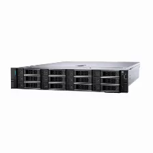 Servidor Dell Poweredge R760xs Intel® Xeon® Gold, Procesador 5418y, Frec Max 3.8 Ghz 16 Gb 4400 Mhz, Ddr5-sdram, Registered (buffered), 2 Tb, 1400 W