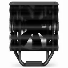 Disipador Nzxt T120 , Ventilador 120mm, Intel Y Amd, 500-1800rpm, Negro