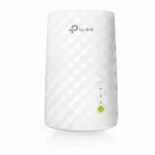 Extensor De Red Tp-link Re220, Wifi Banda Dual, 750 Mbps Ligero Dano