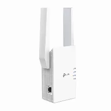Mesh Tp-link Re705x Wi-fi 6 (802.11ax), Puertos Lan 1, Antenas 2