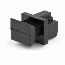 Cubierta Startech.com Paquete De 100 Tapas Para Conector Rj45 - Tapas De Cubierta Reusables Rj45 - Protector Bloqueador De Puerto Rj45 - Cubierta Protectora Para Conector Rj45 Hembra De Hubs Concen...