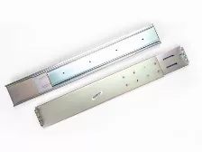 Bracket De Montaje Vertiv Liebert Rmkit18-32 Sliding Rails, 90 Kg, Plata