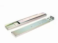 Bracket De Montaje Vertiv Liebert Rmkit18-32 Sliding Rails, 90 Kg, Plata