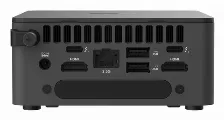 Computadora De Escritorio_2 Asus Nuc 13 Rnuc13anhi300001i Intel® Core™ I3, I3-1315u, So-dimm, Ddr4-sdram, Hdd & Ssd, Soporta 3, M.2,2.5