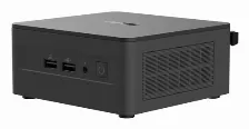 Computadora De Escritorio_2 Asus Nuc 13 Rnuc13anhi300001i Intel® Core™ I3, I3-1315u, So-dimm, Ddr4-sdram, Hdd & Ssd, Soporta 3, M.2,2.5