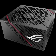 Fuente De Poder Asus Rog Strix 750w 80 Plus Gold, 20+4 Pin, Atx