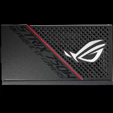 Fuente De Poder Asus Rog Strix 750w 80 Plus Gold, 20+4 Pin, Atx