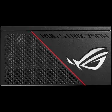 Fuente De Poder Asus Rog Strix 750w 80 Plus Gold, 20+4 Pin, Atx