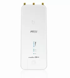 Access Point Base Station, Ubiquiti Rocket Prism Ac Gen2, 5ghz Airmax, 500mbps, 27dbm, (rp-5ac-gen2)