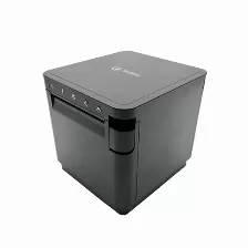 Impresora De Recibo 3nstar Rpt015 Térmica Directa, Tipo Impresora De Tpv, Velocidad 300 Mm/seg, Alámbrico, Usb Si, Color Negro