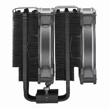 Disipador Cpu Cooler Master Hyper 622 Halo Negro Rr-d6bb-20pa-r1