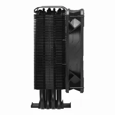 Disipador De Calor Cooler Master Hyper 212 Black Edition, Universal Amd/intel, 1 Ventilador 120mm