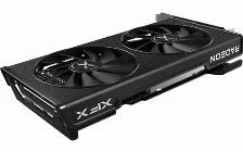 Tarjeta De Video Xfx Amd Radeon Rx 6650 Xt, Swift 210, 8 Gb, Pcie 4.0, Gddr6, Negro