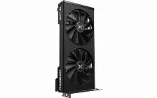 Tarjeta De Vídeo Xfx Rx-66xl8lfdq Radeon Rx 6600, 8 Gb, 128 Bit, Gddr6, 1626 Mhz, 7680 X 4320 Pixeles, Pci Express X8 4.0, 1x Hdmi, 3 X Displayports