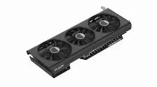 Tarjeta De Vídeo Xfx Speedster Qick 319 Core Edition Radeon Rx 7800 Xt, 16 Gb, 256 Bit, Gddr6, 1295 Mhz, Pci Express 4.0, 1x Hdmi, 3 X Displayports