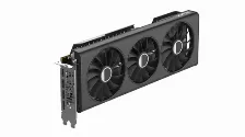 Tarjeta De Vídeo Xfx Speedster Qick 319 Core Edition Radeon Rx 7800 Xt, 16 Gb, 256 Bit, Gddr6, 1295 Mhz, Pci Express 4.0, 1x Hdmi, 3 X Displayports