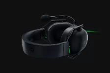 Audífonos Razer Blackshark V2 X Diadema Para Juego, Micrófono Integrado, Conectividad Alámbrico, Conector De 3.5 Mm Si, Color Negro