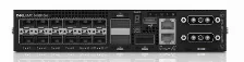 Switch Dell S-series S4112f Gestionado, L2+/l3, 840 Gbit/s, 1u