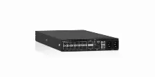 Switch Dell S-series S4112f Gestionado, L2/l3, No, 840 Gbit/s, 1u, Negro