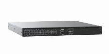 Switch Dell S-series S4128f Gestionado, L2/l3, Cantidad De Puertos 48, 10g Ethernet (100/1000/10000), 960 Gbit/s, 1u, Negro