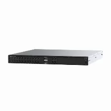 Switch Dell S-series S4128t Gestionado, L2/l3, Cantidad De Puertos 24, 10g Ethernet (100/1000/10000), 960 Gbit/s, 1u, Negro, Gris