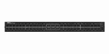 Switch Dell S-series S4148f Gestionado, L2/l3, Puertos 1, No, 1760 Gbit/s, 1u, Negro