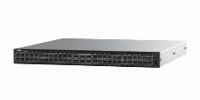 Switch Dell S-series S4148f Gestionado, L2/l3, Puertos 1, No, 1760 Gbit/s, 1u, Negro