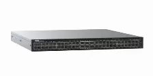 Switch Dell S-series S4148f Gestionado, L2/l3, Puertos 1, No, 1760 Gbit/s, 1u, Negro