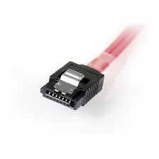 Cable 50cm Mini Sas Sff8087 A 4x Sata Cierre Latch Adaptador.