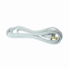 Cables De Alimentación Smartbitt Sbec-dom10m, 10 M, Enchufe Tipo A, Iec Type A (5.5 Mm, 2.1 Mm), 125 V, 13 A