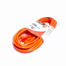 Barra De Contactos Smartbitt Sbec-hd08m 125 V, 60 Hz, 3 Salidas Ac, Tipo A, Color Naranja