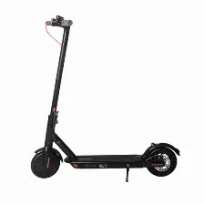 Scooter Electrico Vorago Sc-302 -v2 250w 20-25km Freno Electrico