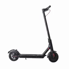 Scooter Electrico Vorago Sc-302 -v2 250w 20-25km Freno Electrico