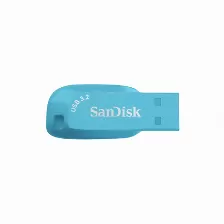 Memoria Sandisk 32gb Usb 3.2 Ultrashift Z410 Bachelor Button Sdcz410-032g-g46bb