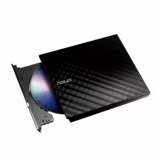 Quemador Asus Sdrw-08d2s-u Lite, Negro, Dvd±r/rw, Usb 2.0, 80,120 Mm, 24x, 8x