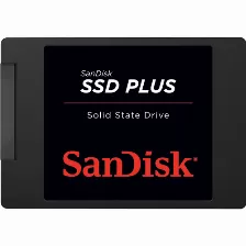 Ssd Sandisk Sdssda-1t00-g27 1 Tb, 2.5