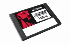 Ssd Kingston Technology Dc600m 1.92 Tb, 2.5