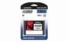 Ssd Kingston Technology Dc600m 1.92 Tb, 2.5