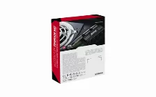 Ssd Kingston Fury Renegade 1tb, M.2, Pci Express 4.0, Negro