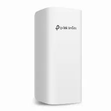 Switch Tp-link Omada Sg2005p-pd Gestionado, L2/l2+, Cantidad De Puertos 4, 10g Ethernet (100/1000/10000), 10 Gbit/s, 802.1x Radius, Escritorio, Blanco