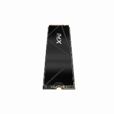 Ssd Xpg Gamimix S50 Core, 1tb, Pcie 4.0, M.2, 3500/2200 Mb/s, Nvm, Color Negro