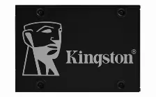 Ssd Kingston Technology Kc600 2.05 Tb, 2.5