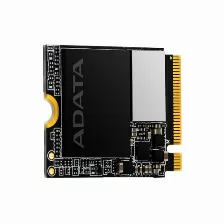 Ssd Adata Legend 820 Sleg-820-2t-cb, 2 Tb, M.2, Pci Express 4.0, 5000 Mb/s, 3200 Mb/s, Open Box Nuevo