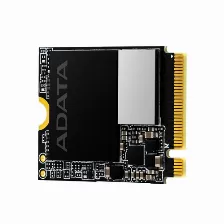 Ssd Adata Legend 820 Sleg-820-2t-cb, 2 Tb, M.2, Pci Express 4.0, 5000 Mb/s, 3200 Mb/s, Open Box Nuevo